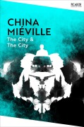 Cover-Bild zum Titel 'The City & The City' von 'China Miéville'