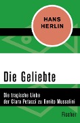 Die Geliebte - Hans Herlin