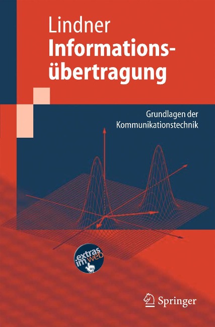 Informationsübertragung - Jürgen Lindner