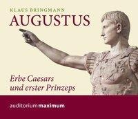 Augustus (Ungekürzt) - Klaus Bringmann
