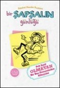 Cover-Bild zum Titel 'Bir Sapsalin Günlügü 4; Pek Zarif Olmayan Bir Buz Prensesinden Hikayeler' von 'Rachel Renee Russell'