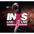Cover-Bild zum Titel 'Live Baby Live (Blu-Ray + 2CD)' von 'Inxs'