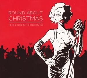 Round about Christmas - Hilde Louise Asbjornsen