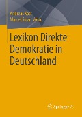 Lexikon Direkte Demokratie in Deutschland - 