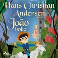 Cover-Bild zum Titel 'João bobo' von 'H. C. Andersen'