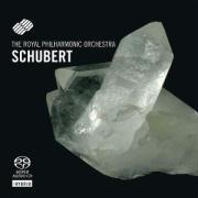 Schubert: Sinfonien 3 &5 - The Royal Philharmonic Orchestra/Shelley