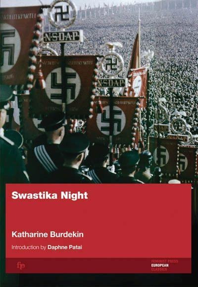 Swastika Night - Katharine Burdekin