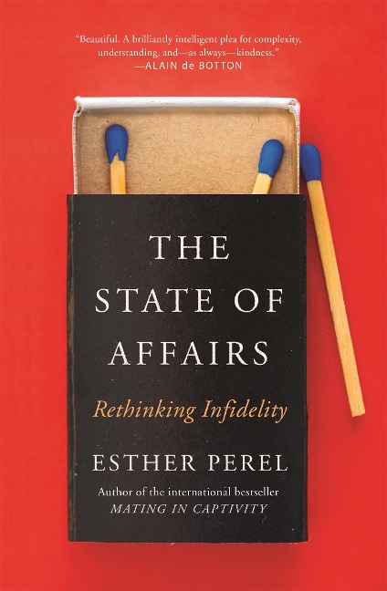 The State of Affairs - Esther Perel