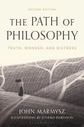 Cover-Bild zum Titel 'The Path of Philosophy' von 'John Marmysz'