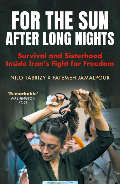 For the Sun After Long Nights - Nilo Tabrizy, Fatemeh Jamalpour