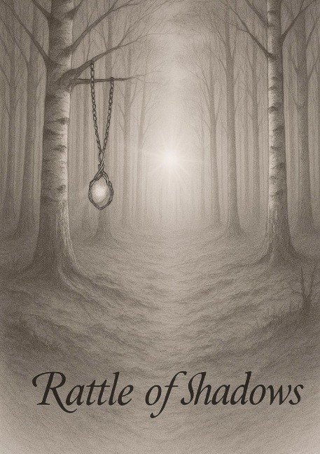 Rattle of Shadows - Béatrice Birrer