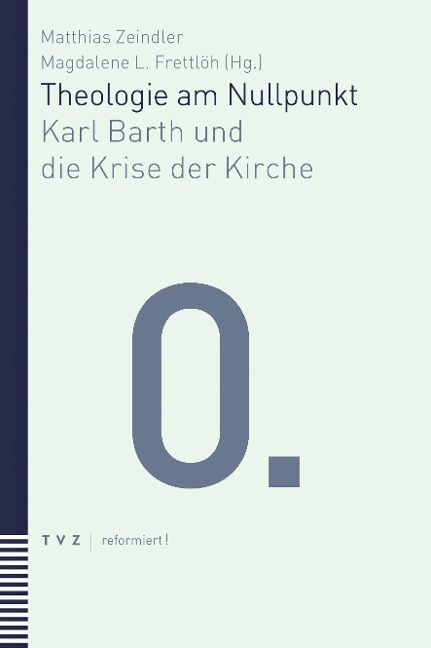 Theologie am Nullpunkt - 