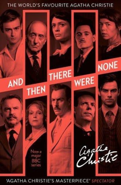 And Then There Were None - Agatha Christie