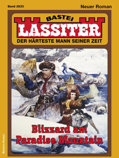 Lassiter 2833 - Marthy J. Cannary