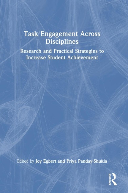 Task Engagement Across Disciplines - 