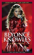 Cover-Bild zum Titel 'Beyoncé Knowles' von 'Janice Arenofsky'