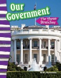 Our Government - Shelly Buchanan