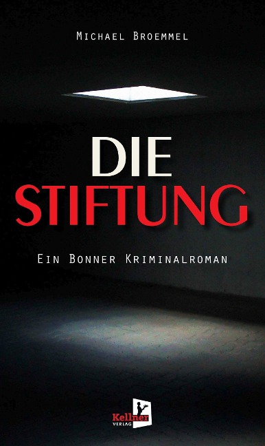 Die Stiftung - Michael Broemmel