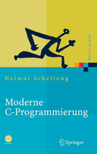 Moderne C-Programmierung - Helmut Schellong