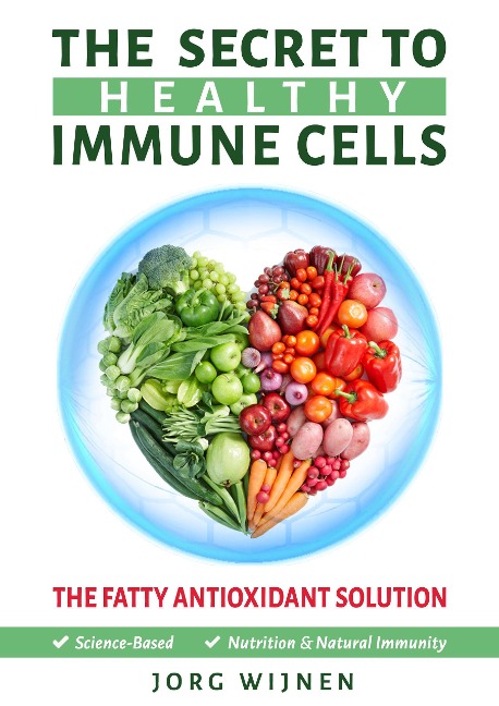 The Secret to Healthy Immune Cells - Jorg Wijnen