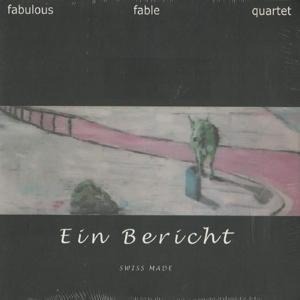 swiss made ein bericht - Fabulous Fable Quartet