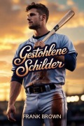 Cover-Bild zum Titel 'Gestohlene Schilder' von 'Frank Brown'