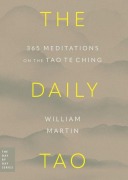 Cover-Bild zum Titel 'The Daily Tao' von 'William Martin'