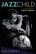 Cover-Bild zum Titel 'Jazz Child' von 'Ellen Johnson'