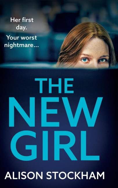 The New Girl - Alison Stockham