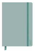 Cover-Bild zum Titel 'Wochenplaner Salbei 2027' von ''
