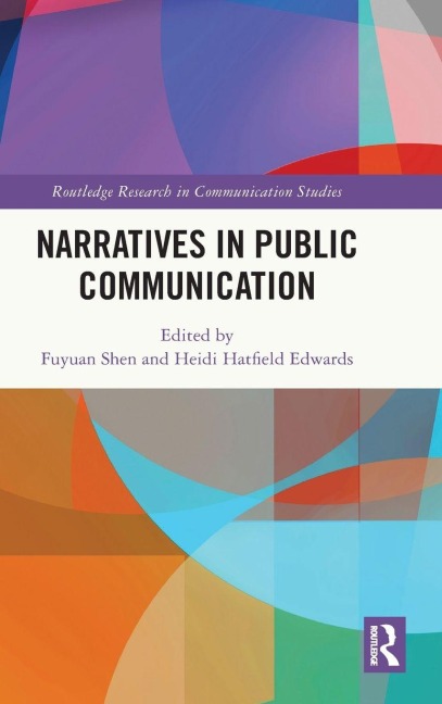 Narratives in Public Communication - 