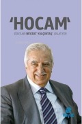 Cover-Bild zum Titel 'Hocam Dostlari Nevzat Yalcintasi Anlatiyor Hayat Yayinlari Murat Yalcintas' von 'Murat Yalcintas'