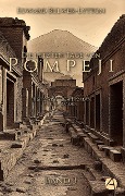 Die letzten Tage von Pompeji. Band 3 - Edward Bulwer-Lytton