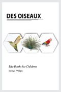 Cover-Bild zum Titel 'Des Oiseaux' von 'Glorya Phillips'