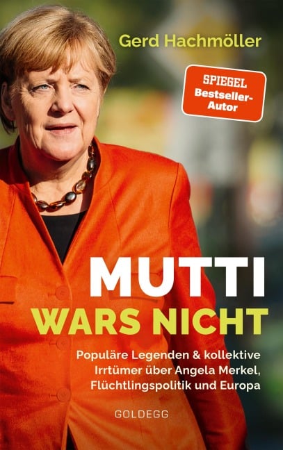 Mutti wars nicht - Gerd Hachmöller