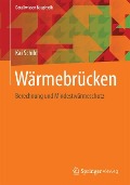Wärmebrücken - Kai Schild