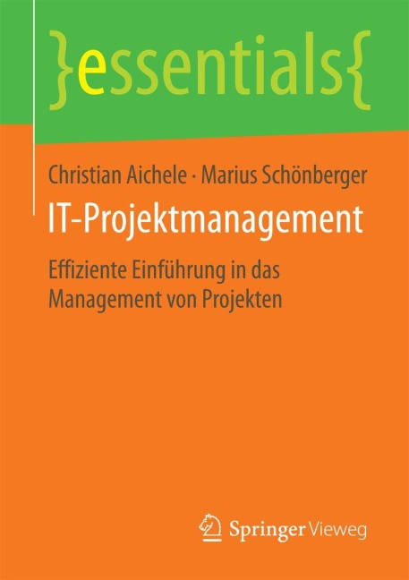 IT-Projektmanagement - Marius Schönberger, Christian Aichele