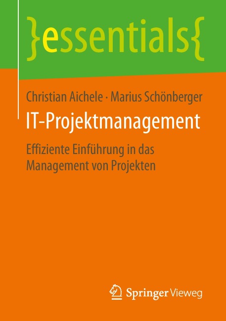 IT-Projektmanagement - Christian Aichele, Marius Schönberger