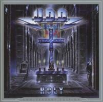 Holy (Re-Release + Bonus) - U. D. O.