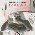 Cover-Bild zum Titel 'Izarak' von 'Goizane Aizpurua'