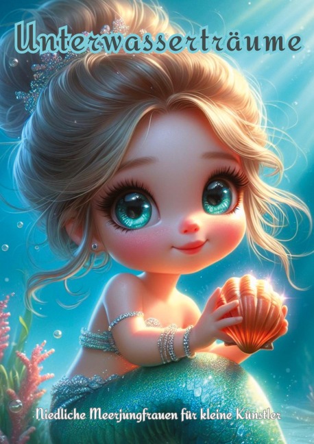 Unterwasserträume - Christian Hagen