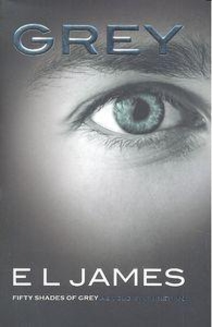 Grey - E. L. James