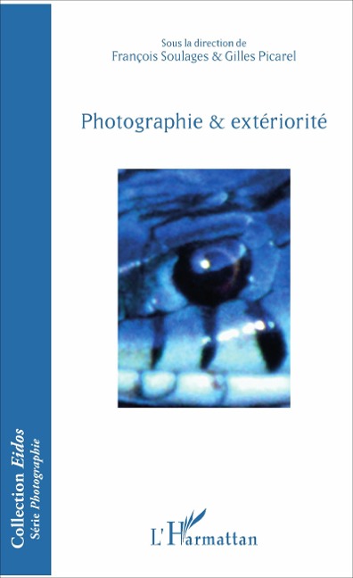 Photographie & extériorité - Soulages, Picarel