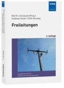 Cover-Bild zum Titel 'Freileitungen' von 'Andreas Grohs, Dirk Herweg'
