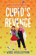 Cover-Bild zum Titel 'Cupid's Revenge' von 'Wibke Brueggemann'