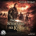 Cover-Bild zum Titel 'Das Schicksal des Königs' von 'Stefan Burban'