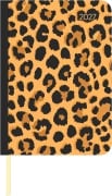 Cover-Bild zum Titel 'Lady Journal Animal Print 2027' von ''