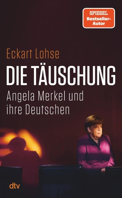 Die Täuschung - Eckart Lohse