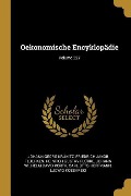 Oekonomische Encyklopädie; Volume 227 - Johann Georg Krunitz, Friedrich Jakob Floerken, Heinrich Gustav Florke