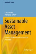 Cover-Bild zum Titel 'Sustainable Asset Management' von ''